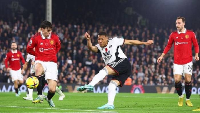 Nhận định, soi k&egrave;o MU vs Fulham, 22h30 ng&agrave;y 28/5