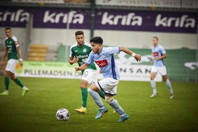 Nhận định, soi kèo Naestved vs Sonderjyske, 18h00 ngày 28/5