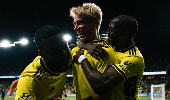 Nhận định, soi kèo Nashville SC vs Columbus Crew, 07h30 ngày 29/5
