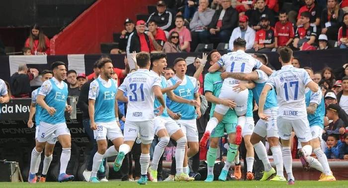 Nhận định, soi k&egrave;o Newells Old Boys vs Club Deportivo Godoy Cruz, 07h30 ng&agrave;y 29/5