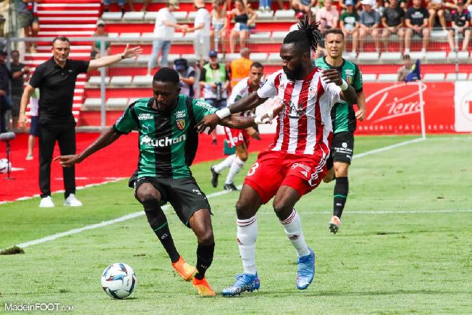 Nhận định, soi kèo RC Lens vs AC Ajaccio, 02h00 ngày 28/5