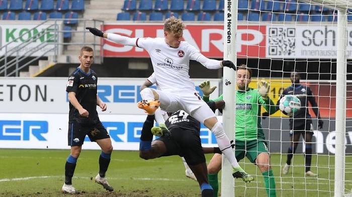 Nhận định, soi kèo SC Paderborn 07 vs FC Nurnberg, 20h30 ngày 28/5