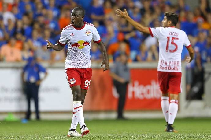 Nhận định, soi kèo Seattle Sounders vs New York Red Bulls, 09h30 ngày 28/5