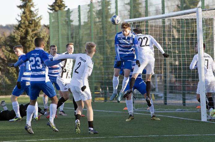 Nhận định, soi kèo TPS vs SalPa, 21h ngày 27/5