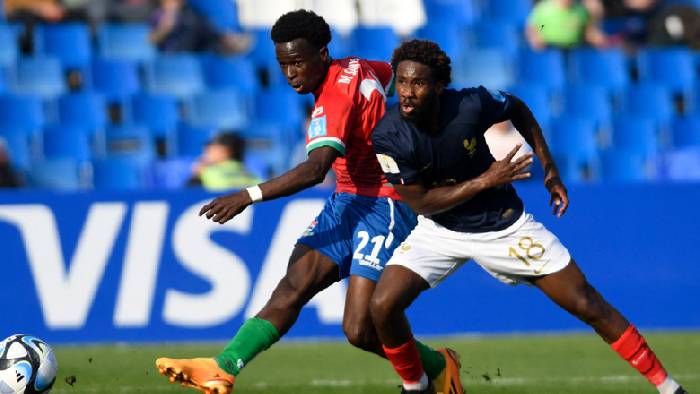 Nhận định, soi kèo U20 Hàn Quốc vs U20 Gambia, 04h00 ngày 29/5