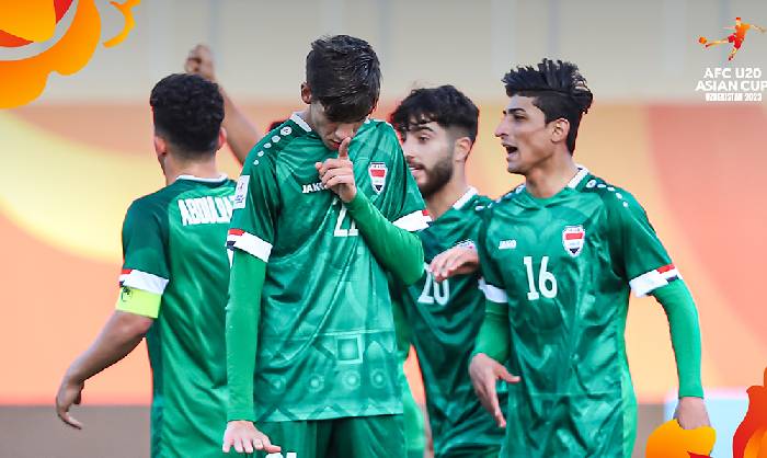 Nhận định, soi kèo U20 Iraq vs U20 Anh, 01h00 ngày 29/5