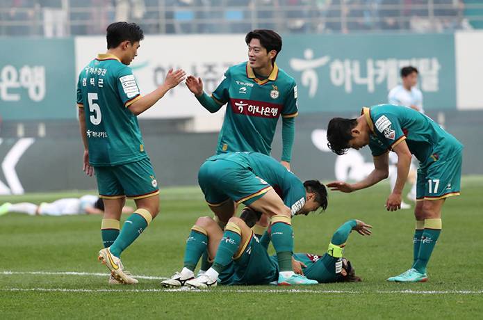 Nhận định, soi kèo Ulsan Hyundai vs Daejeon, 17h ngày 28/5