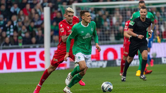 Nhận định, soi kèo Union Berlin vs Werder Bremen, 20h30 ngày 27/5