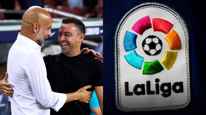 Pep Guardiola: &ldquo;La Liga n&ecirc;n học hỏi Premier League điều n&agrave;y&rdquo;