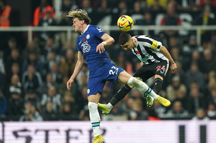 Soi kèo phạt góc Chelsea vs Newcastle, 22h30 ngày 28/5