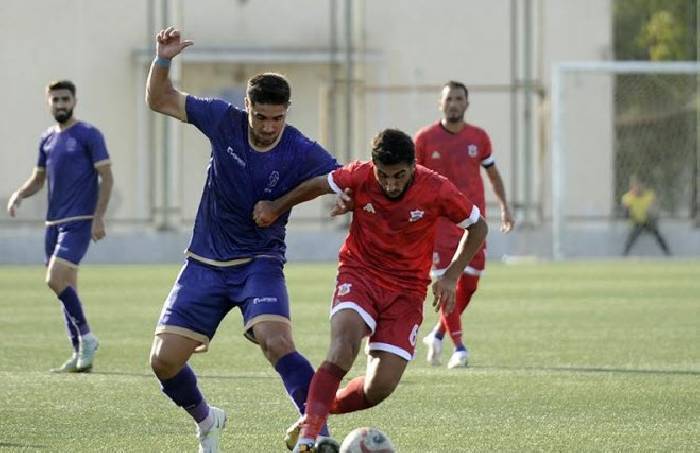 Nhận định, soi kèo Al Jandal vs Jeddah, 22h30 ngày 28/05: Niềm tin chủ nhà