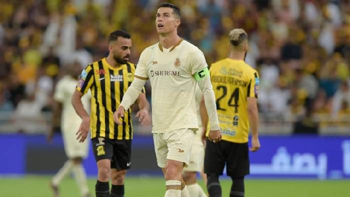 Nhận định, soi k&egrave;o Al-Nassr vs Al Ittihad, 01h00 ng&agrave;y 28/5: Địa chấn tại Al-Awwal Park 