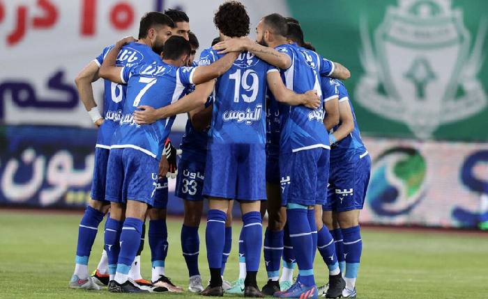 Nhận định, soi k&egrave;o Esteghlal FC vs Gol Gohar, 23h30 ng&agrave;y 28/5: Kh&oacute; c&oacute; bất ngờ