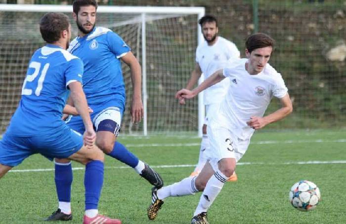 Nhận định, soi kèo Samgurali Tskaltubo vs Torpedo Kutaisi, 20h00 ngày 28/5: Thắng tiếp lượt về