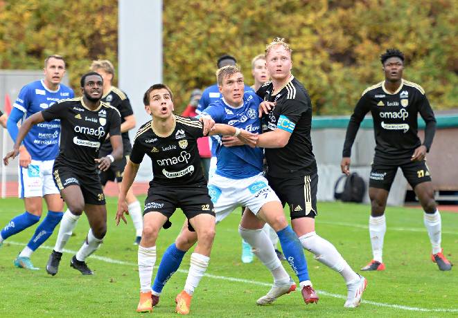 Nhận định, soi kèo SJK Akatemia vs Mikkelin Palloilijat, 22h30 ngày 28/05: Ba điểm dễ dàng