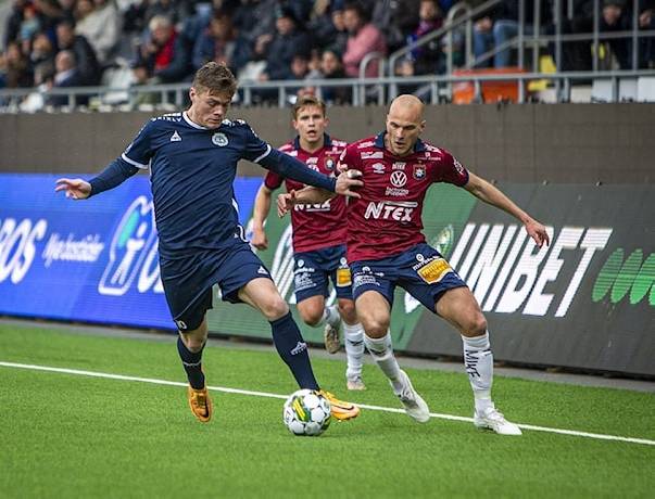 Nhận định, soi kèo Utsiktens BK vs IK Brage, 00h00 ngày 28/05: Hấp dẫn cuộc đua thăng hạng