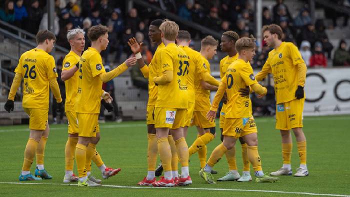 Nhận định, soi kèo AC Oulu vs VJS Vantaa, 22h30 ngày 28/5: Niềm tin cửa trên