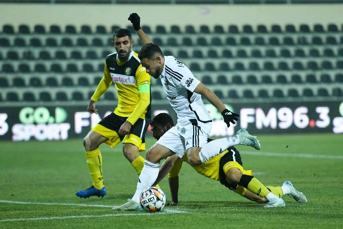 Nhận định, soi k&egrave;o Alashkert vs FC Noah, 19h00 ng&agrave;y 27/5: Trận đấu v&ocirc; thưởng v&ocirc; phạt