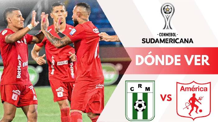 Nhận định, soi kèo America de Cali vs Racing Montevideo, 07h30 ngày 28/05: Thắng để nuôi hy vọng