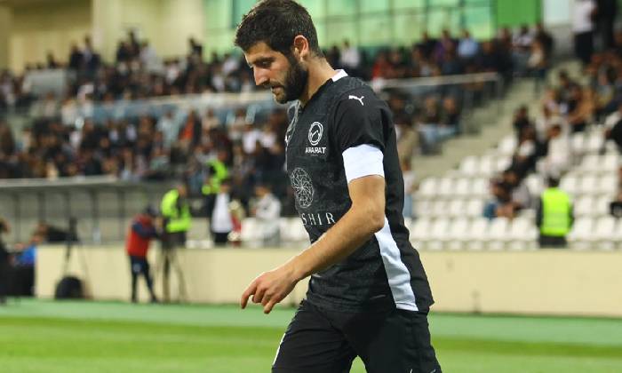 Nhận định, soi kèo Ararat-Armenia vs Ararat, 22h00 ngày 28/5: Chủ nhà đáng tin