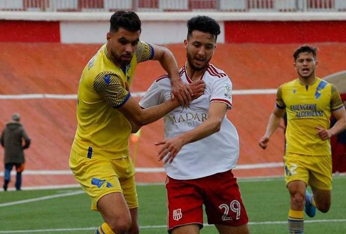 Nhận định, soi kèo Belouizdad vs Paradou, 1h00 ngày 28/5: Chênh lệch rất lớn
