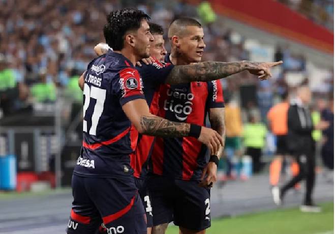 Nhận định, soi k&egrave;o Club Bolivar vs Cerro Porteno, 07h30 ng&agrave;y 29/5: Ph&aacute;o đ&agrave;i bất khả x&acirc;m phạm