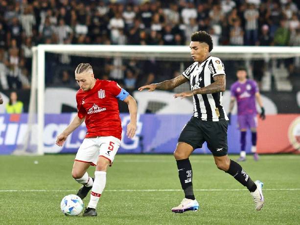 Nhận định, soi kèo Estudiantes vs Carabobo, 07h30 ngày 28/05: Đẳng cấp chủ nhà