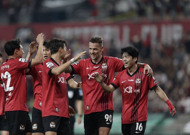 Nhận định, soi k&egrave;o Gimcheon Sangmu vs Seoul, 17h30 ng&agrave;y 28/5: Chủ nh&agrave; sa s&uacute;t