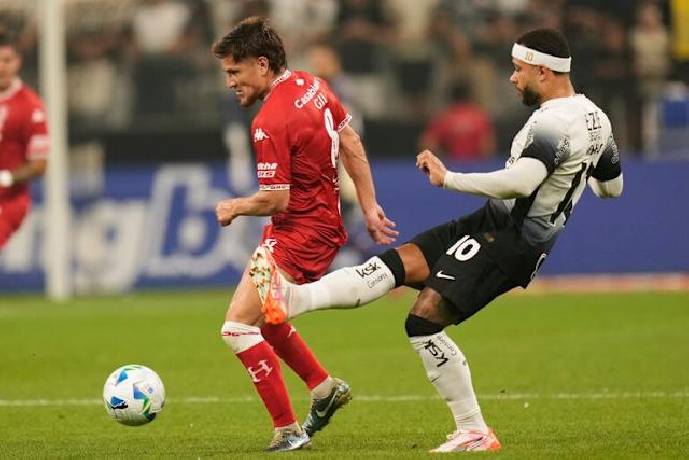Nhận định, soi kèo Huracan vs Corinthians, 07h30 ngày 28/05: Chia điểm!