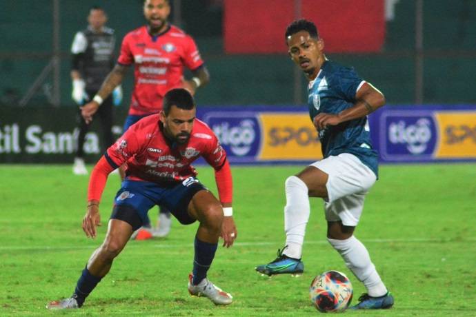 Nhận định, soi kèo Jorge Wilstermann vs Real Tomayapo, 6h00 ngày 28/5: Chủ nhà sa sút