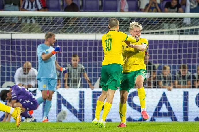 Nhận định, soi k&egrave;o KPV Kokkola vs FC KTP, 22h30 ng&agrave;y 28/5: Chống trả quyết liệt