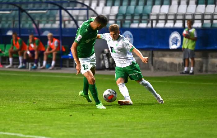 Nhận định, soi kèo Kuressaare vs Flora Tallinn, 22h00 ngày 27/5: Tiếp tục thua tan nát