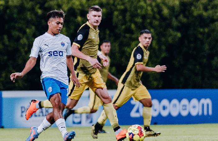 Nhận định, soi kèo Lion City Sailors vs DPMM, 18h45 ngày 27/5: Không cần vội vàng