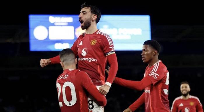 Soi kèo phạt góc ASEAN All-Stars vs MU, 19h45 ngày 28/5: Thế trận áp đảo