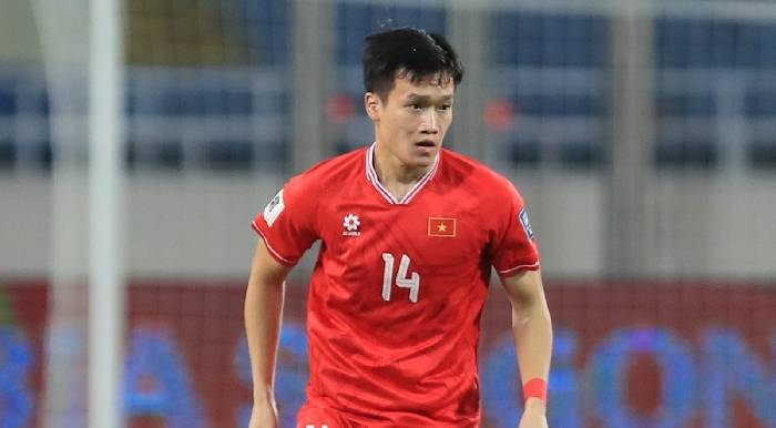 Xác định 26 cầu thủ Đông Nam Á đối đầu với MU