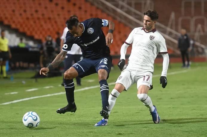 Nhận định, soi kèo Bolivar vs Ind Rivadavia, 7h30 ngày 28/5: Khó đủ đường