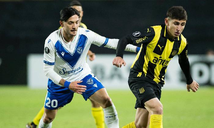 Nhận định, soi kèo CA Penarol vs Santa Fe, 07h30 ngày 28/5: Thắng và hy vọng