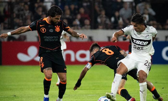 Nhận định, soi kèo Corinthians vs Atletico Platense, 07h30 ngày 28/5: Thái độ nghiêm túc