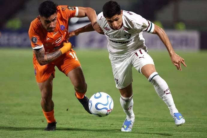 Nhận định, soi kèo Fluminense vs La Guaira, 7h30 ngày 28/5: Không dễ thắng