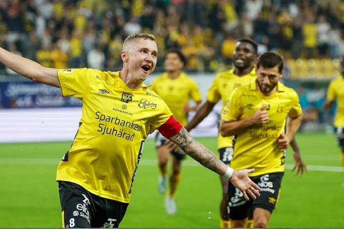 Nhận định, soi kèo Orgryte vs Elfsborg, 0h00 ngày 30/5: Chờ đợi bất ngờ