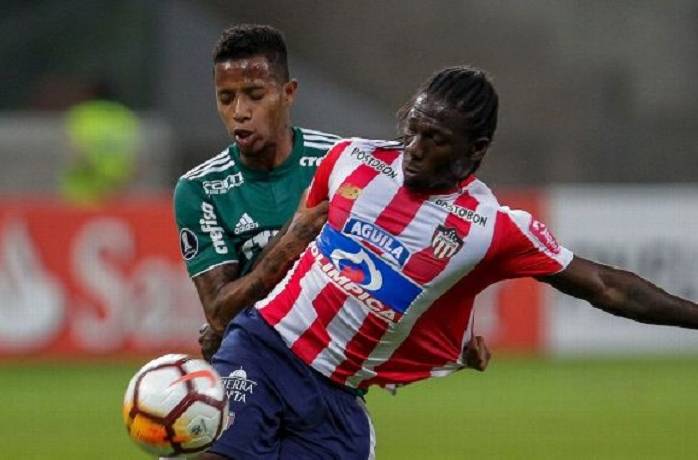 Nhận định, soi kèo Palmeiras vs Junior, 5h00 ngày 29/5: Thắng nhọc