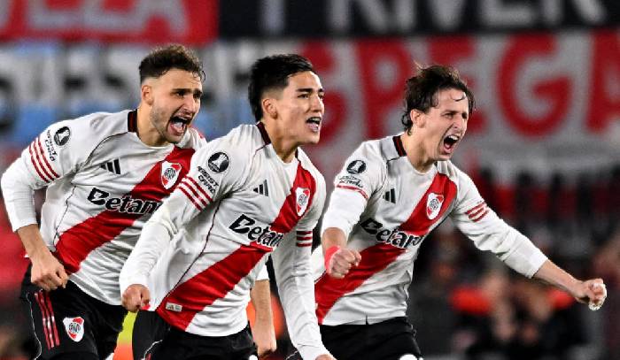 Nhận định, soi kèo River Plate vs Blooming, 07h30 ngày 28/5: Giữ vững ngôi đầu
