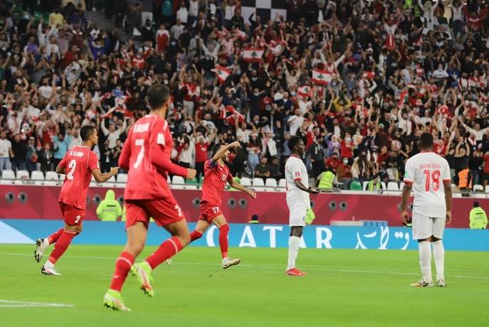 Nhận định, soi kèo Sudan vs Lebanon, 23h00 ngày 29/5: Giao hữu nhẹ nhàng