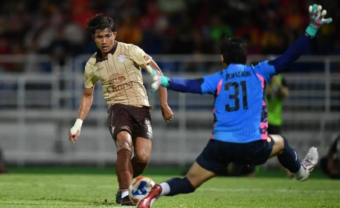 Soi kèo góc Buriram United vs Selangor, 19h00 ngày 27/05