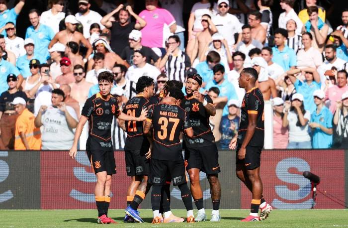 Soi kèo góc Corinthians vs Atletico Platense, 07h30 ngày 28/05