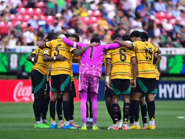 Soi kèo góc Jamaica vs Ấn Độ, 01h30 ngày 28/05