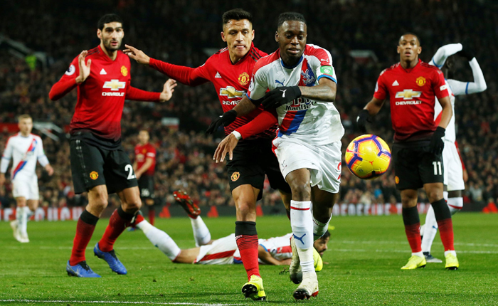 MU chiêu mộ XONG Wan-Bissaka, chờ công bố