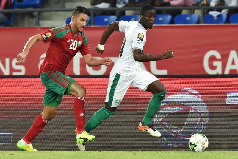 Nhận định Morocco vs Bờ Biển Ngà 00h00, 29/06 (CAN Cup 2019)