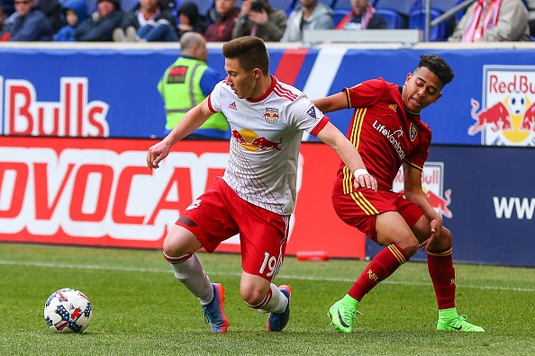 Nhận định New York RB vs Chicago Fire 07h00, 29/06 (Nhà Nghề Mỹ)