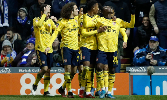 Nhận định Sheffield United vs Arsenal, 19h00 ngày 28/6